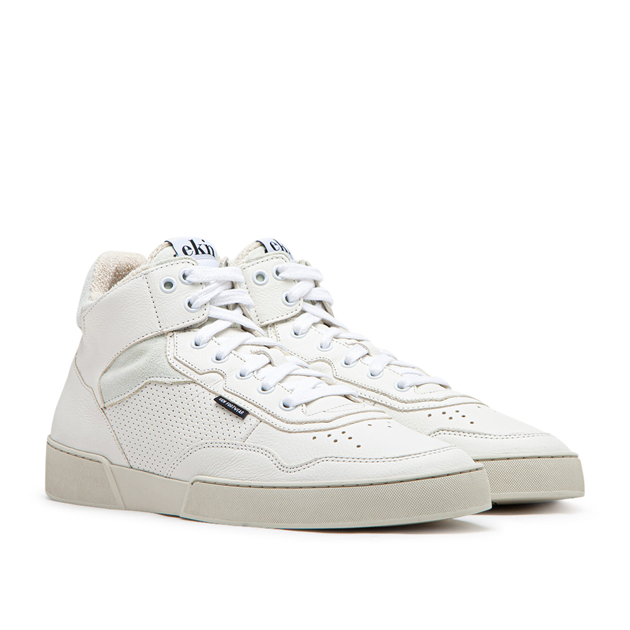 ekn Daisy Mid (Weiß) - Allike Store
