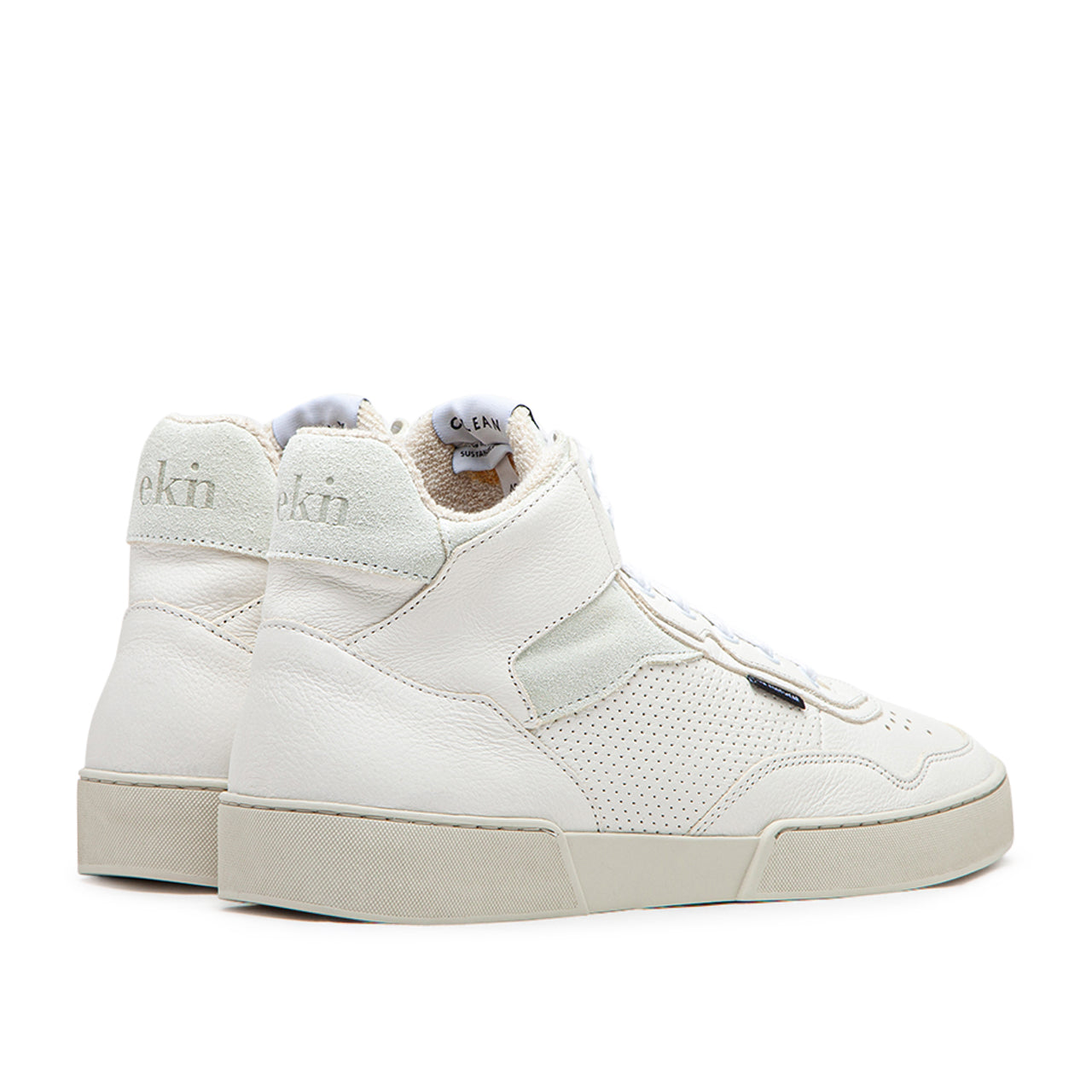 ekn Daisy Mid (Weiß) - Allike Store