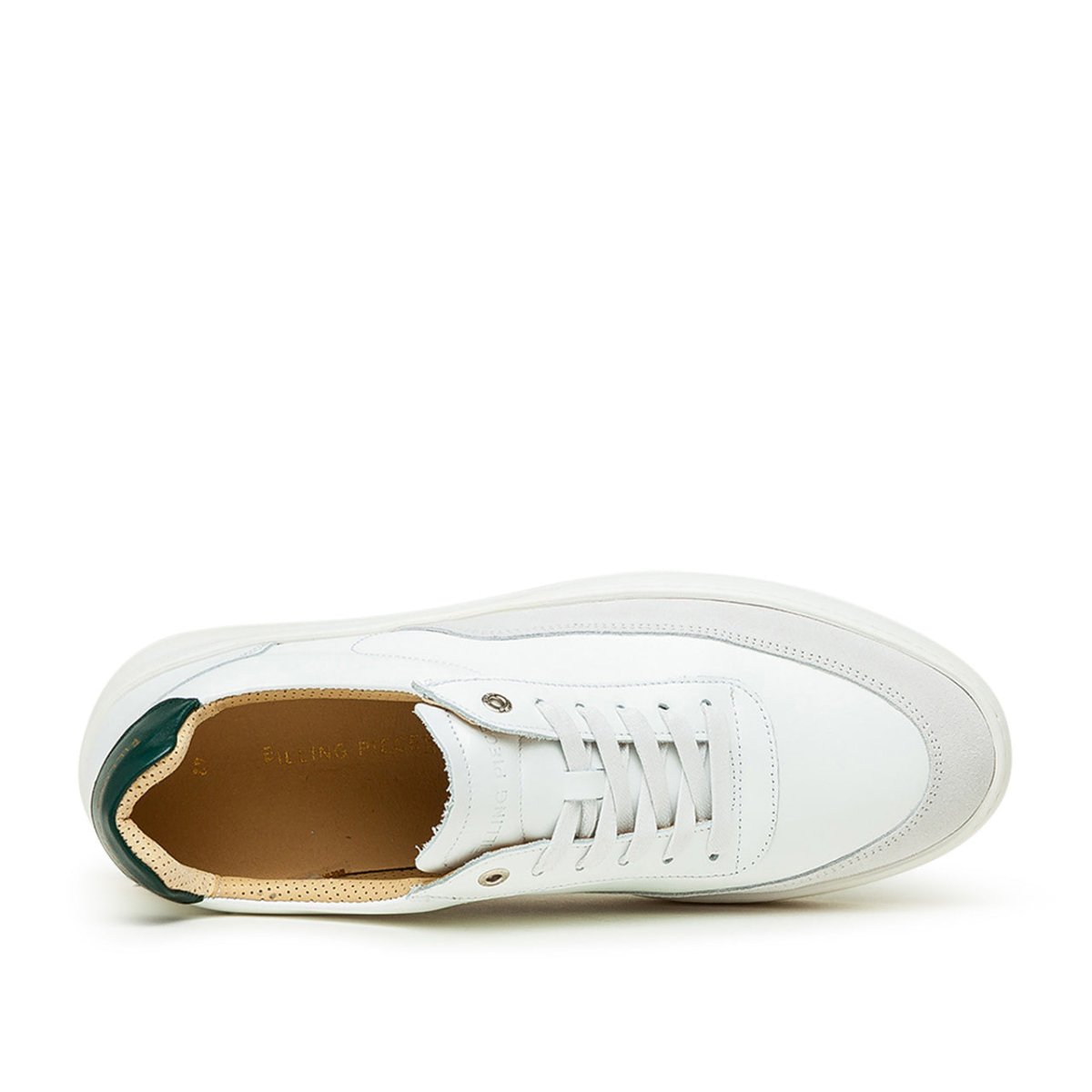 Filling Pieces Mondo Squash (Weiß) - Allike Store