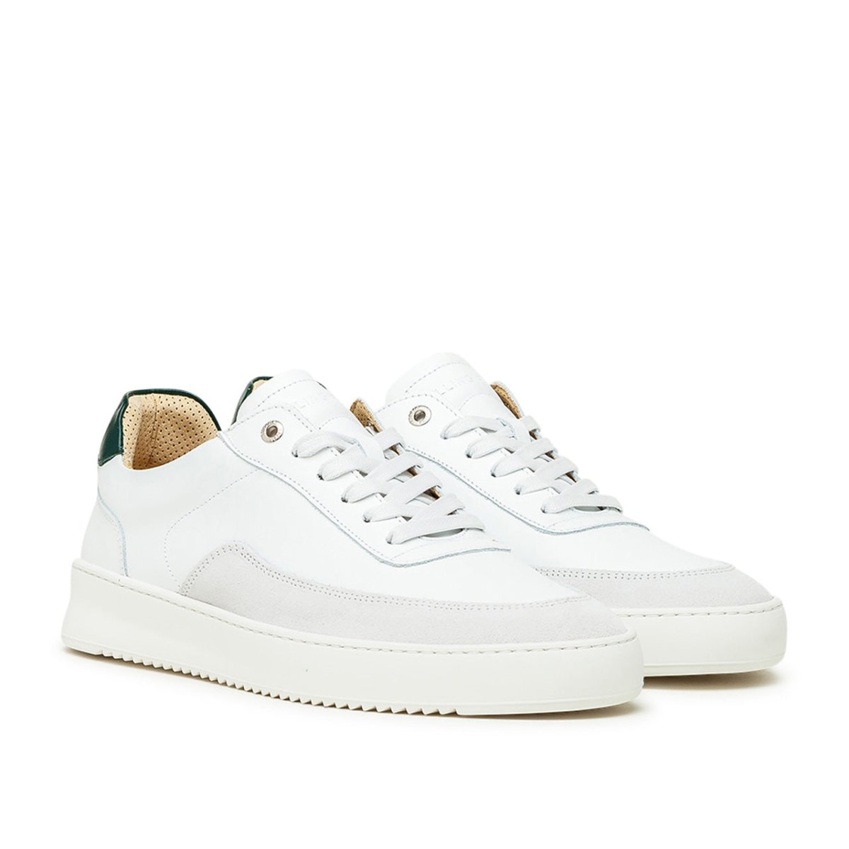 Filling Pieces Mondo Squash (Weiß)  - Allike Store