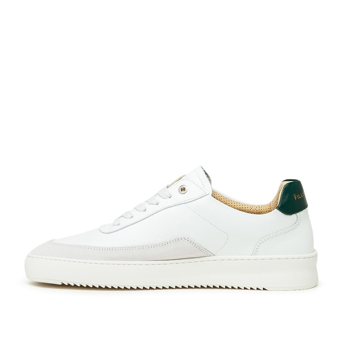 Filling Pieces Mondo Squash (Weiß)  - Allike Store