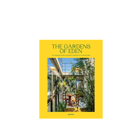 Gestalten: Der Garten Eden – Lebendige Gärten in der Stadt und auf dem Land  - Cheap Witzenberg Jordan Outlet