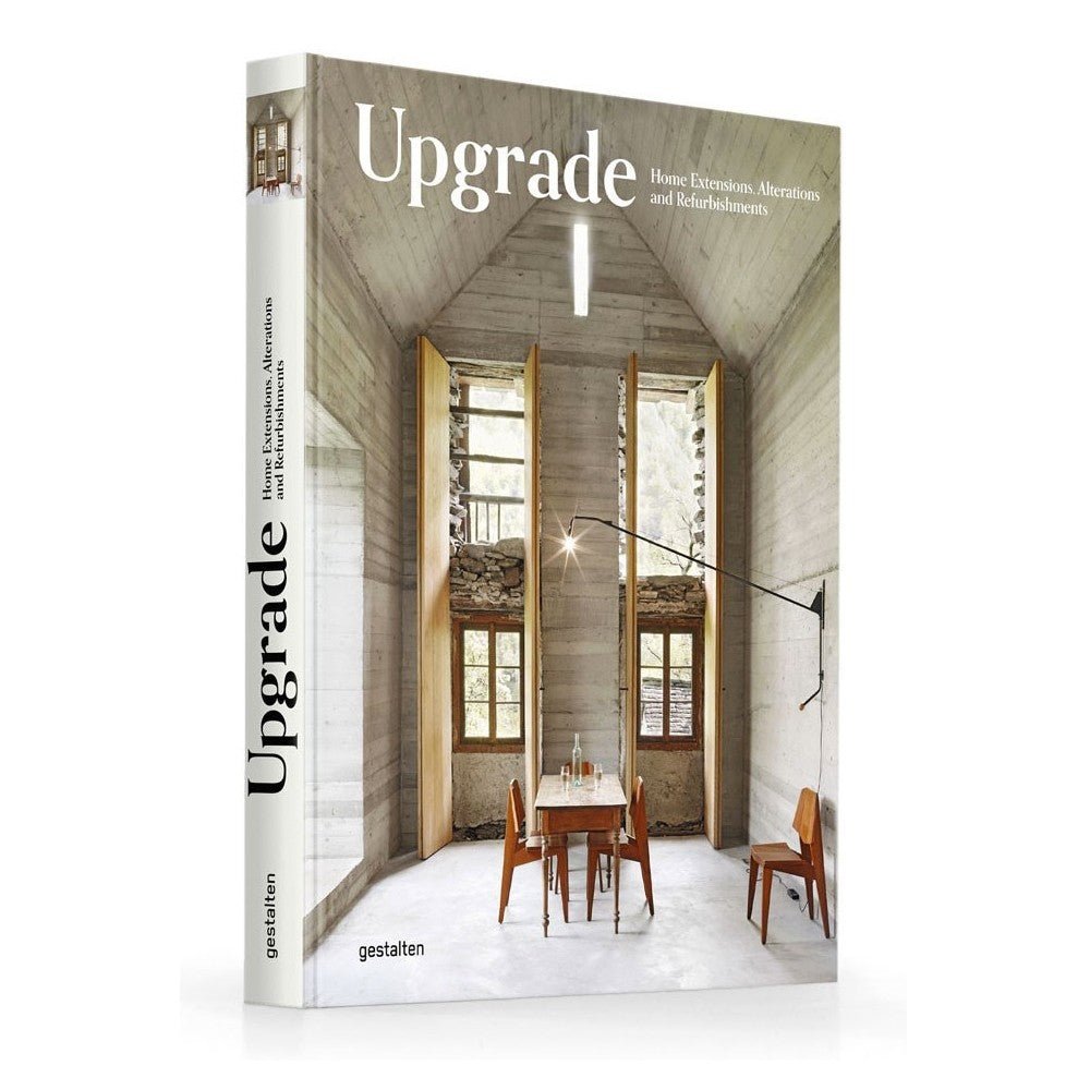 Gestalten: Upgrade  - Allike Store