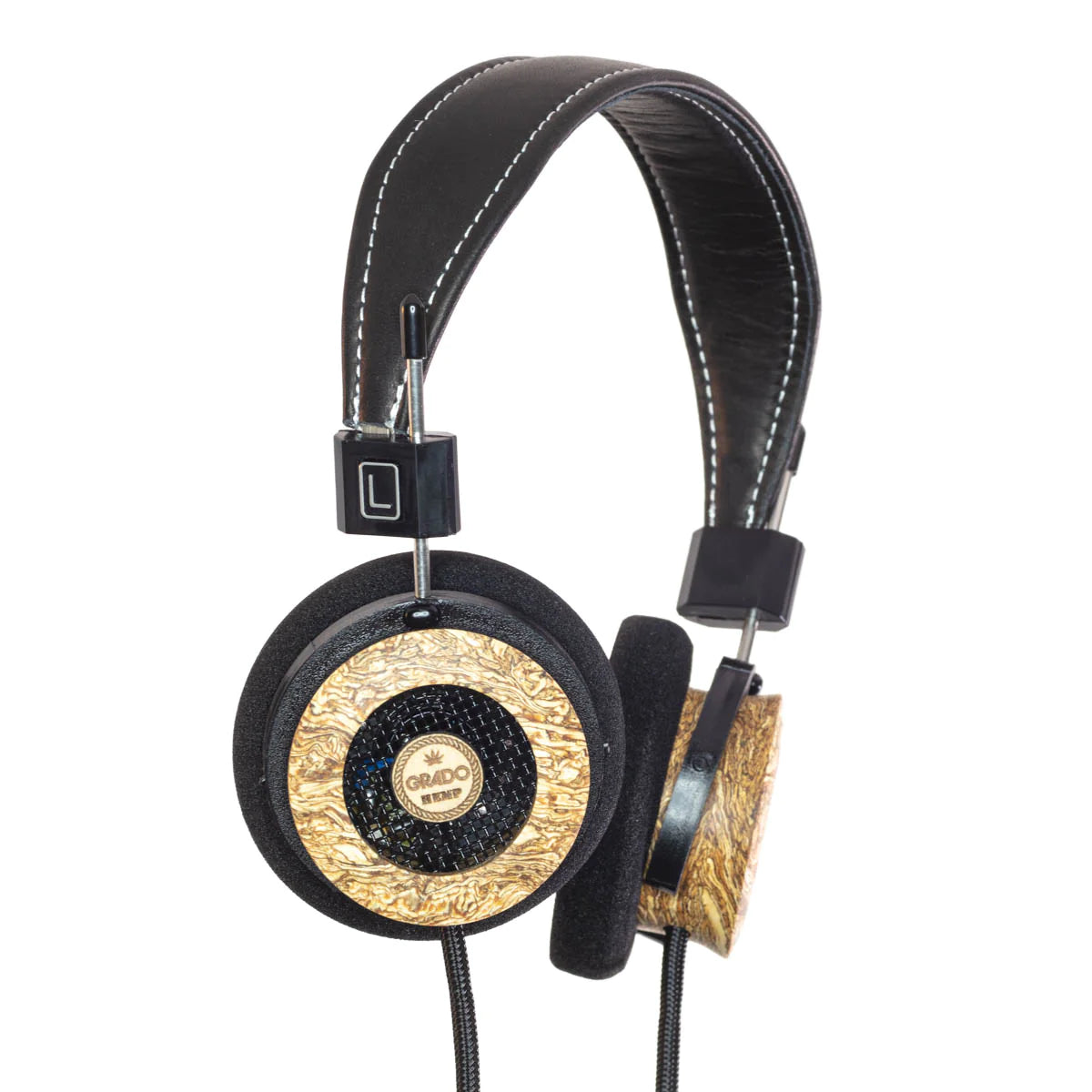 Grado The Hemp Headphones - Allike Store