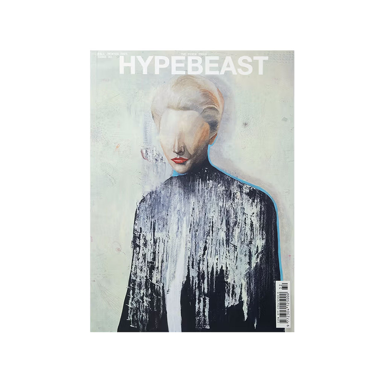 HYPEBEAST Magazine Issue 32: The Fever Issue - Allike Store