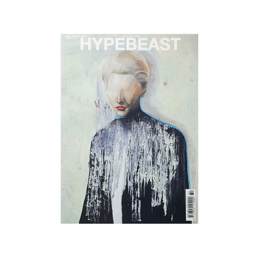 HYPEBEAST Magazine Issue 32: The Fever Issue  - Cheap Witzenberg Jordan Outlet