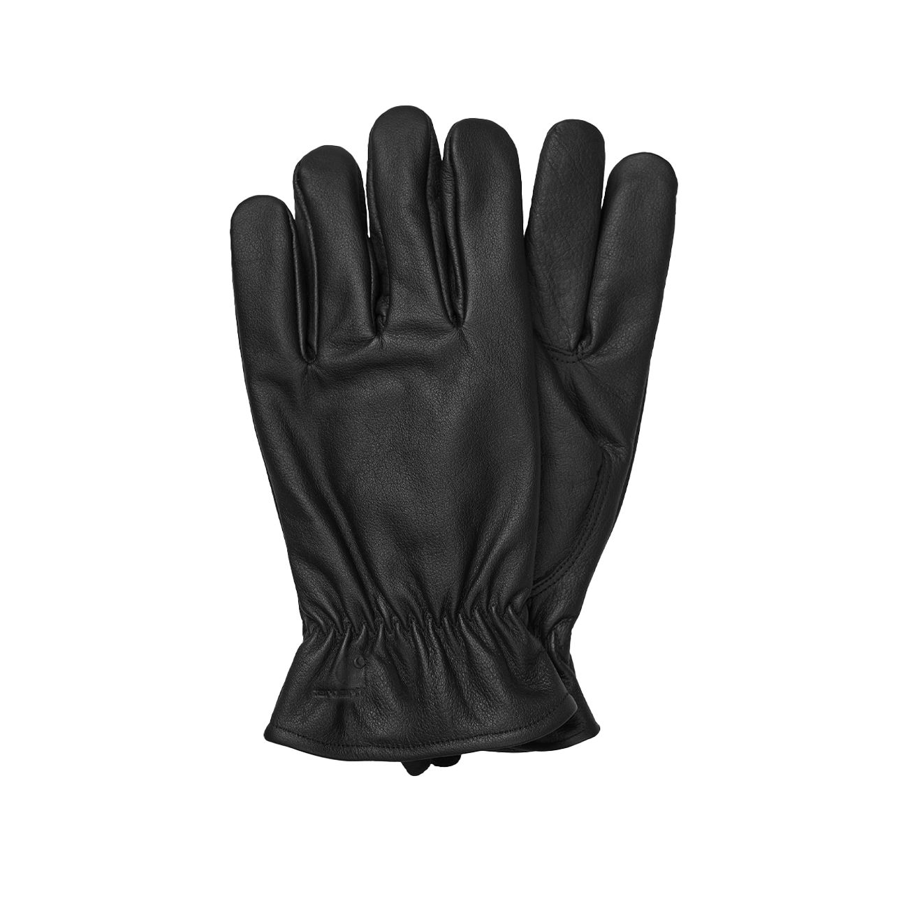 Carhartt WIP Fonda Gloves (Schwarz) - Allike Store
