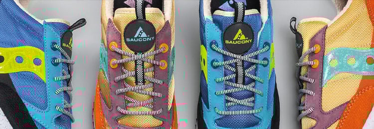 Saucony