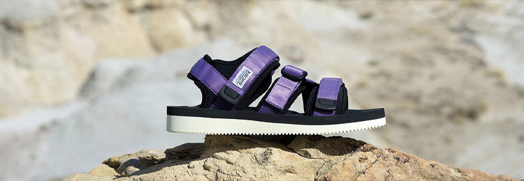 Suicoke