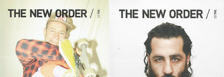 The New Order