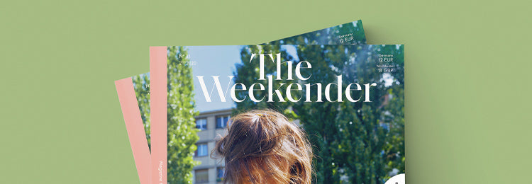 The Weekender