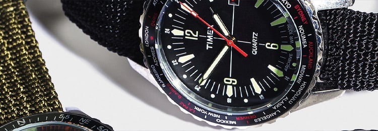 Timex