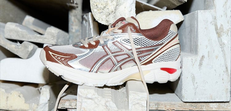 ASICS SportStyle