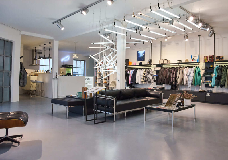 Allike Store Altona