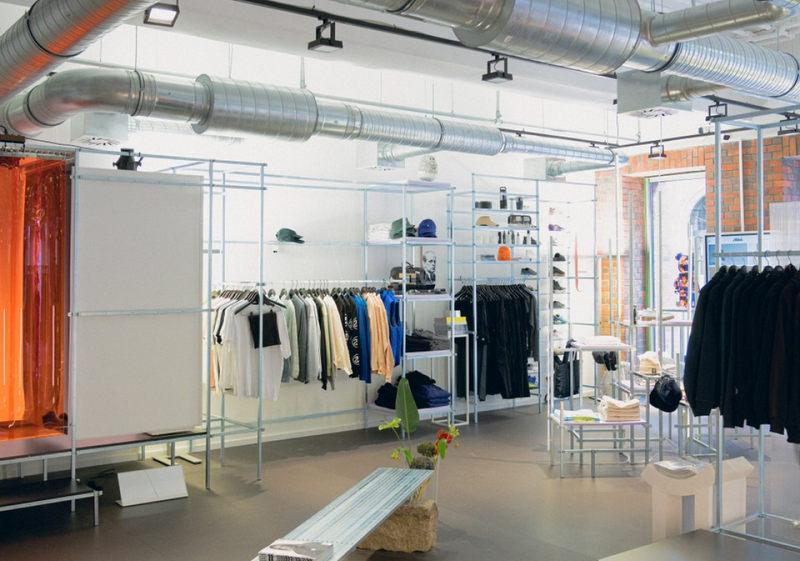Allike Store City