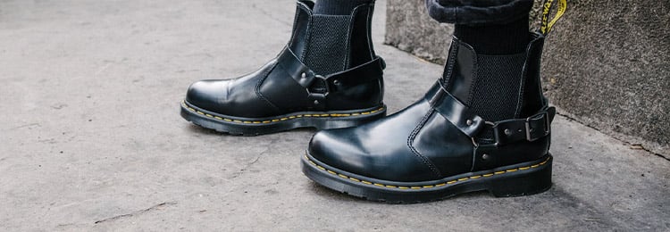 Dr. Martens
