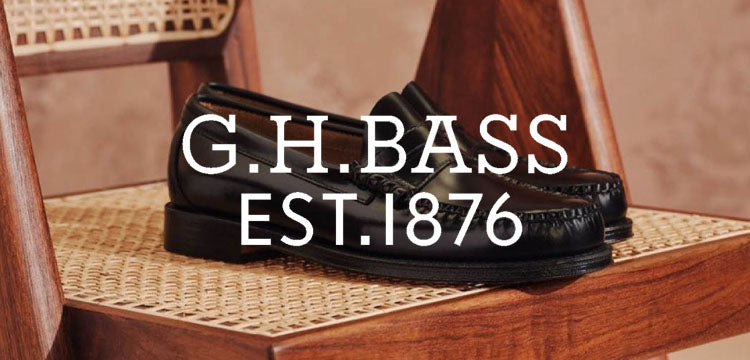 G.H.Bass