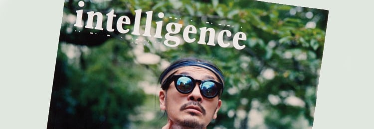 Intelligence Magazine