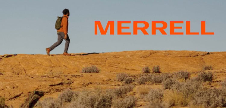 Merrell