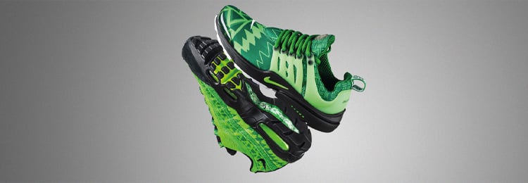 Nike