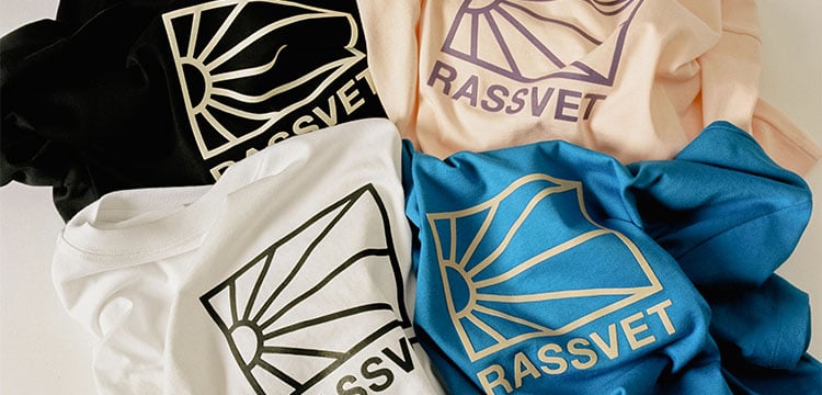 Rassvet