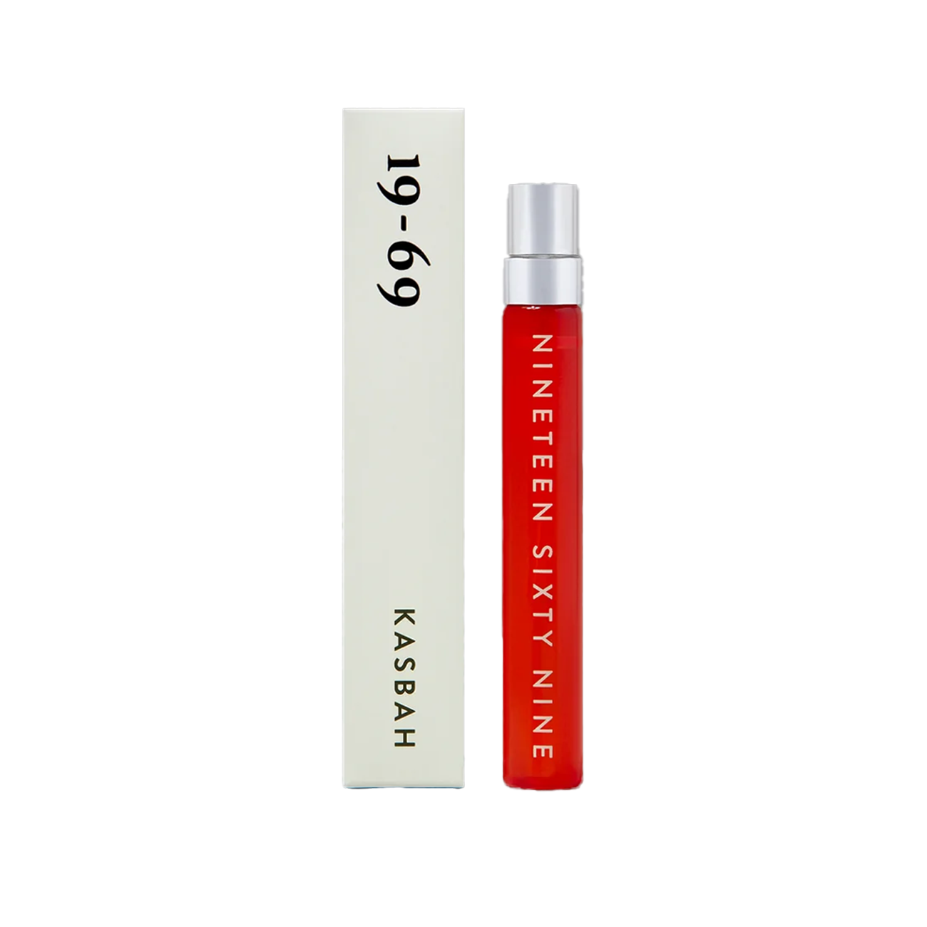 19-69 Kasbah Eau de Parfum 9ml - Allike Store