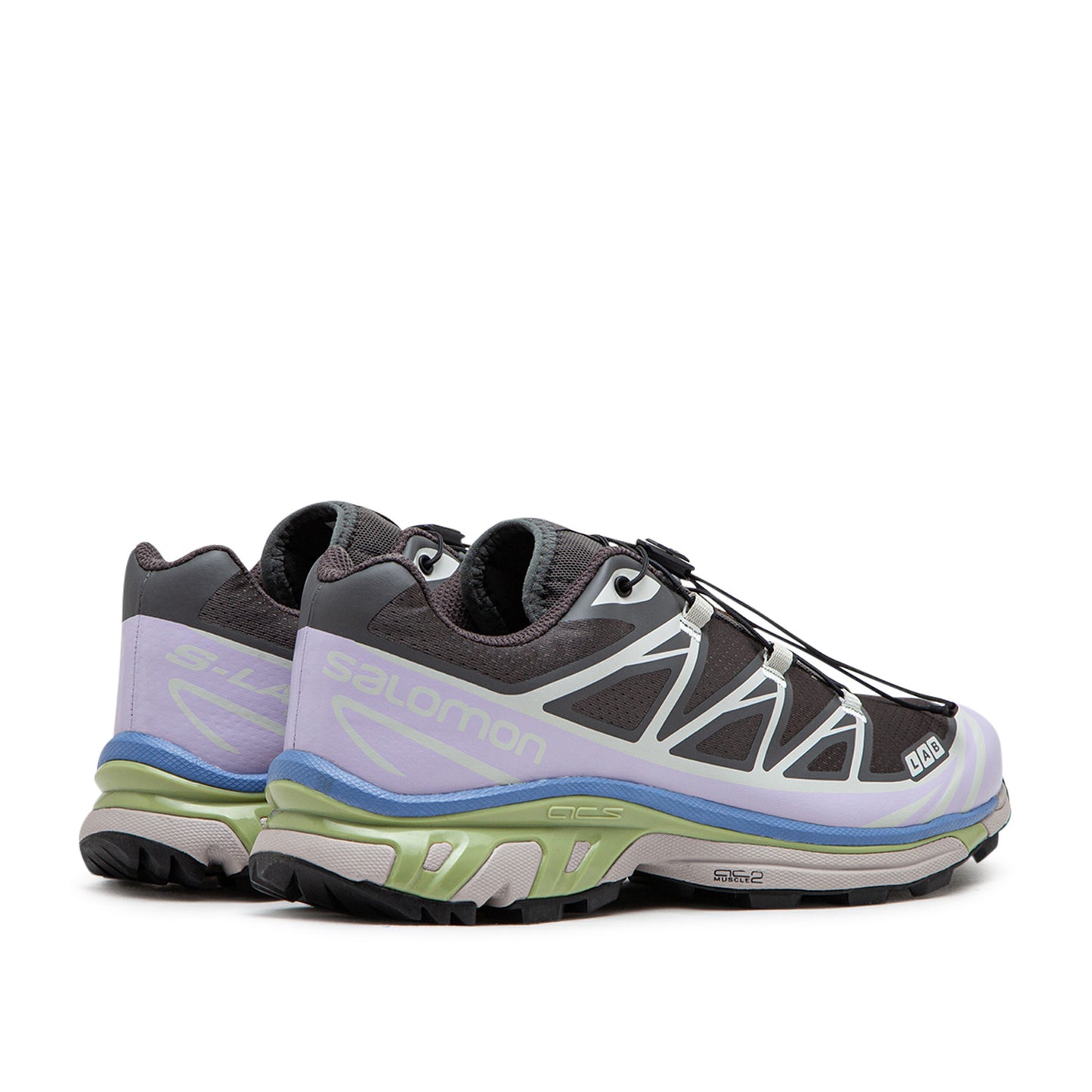 Salomon XT-6 (Flieder / Multi) - Allike Store