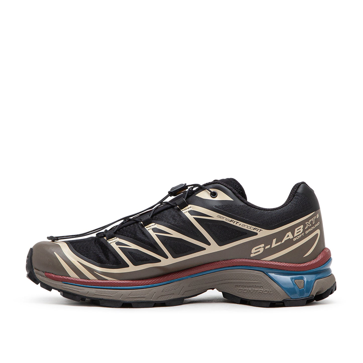 Salomon XT-6 (Braun / Multi) - Allike Store