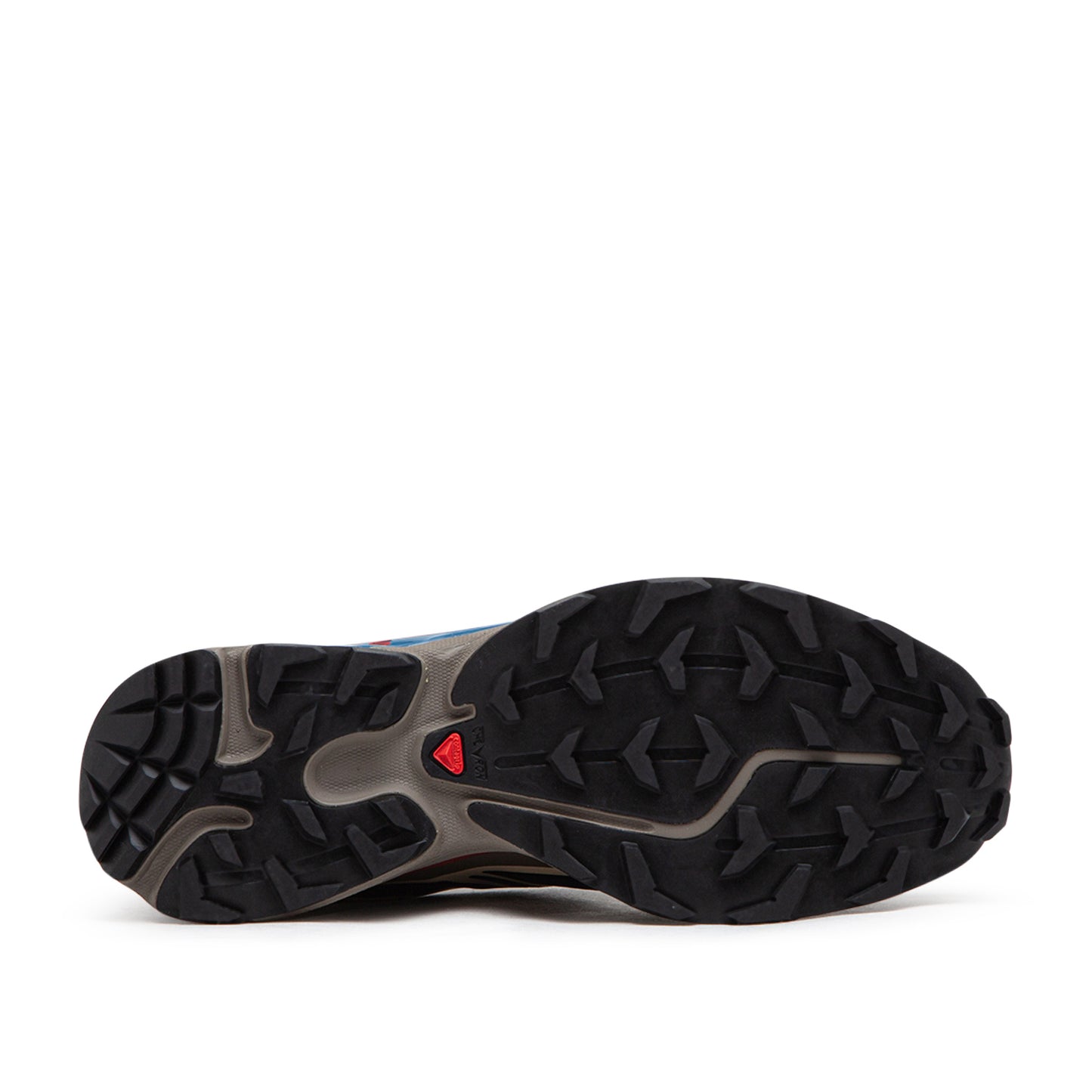 Salomon XT-6 (Braun / Multi) - Allike Store