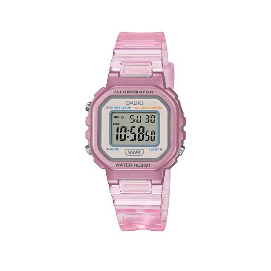 Casio LA-20WHS-4AEF (Pink)  - Allike Store