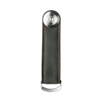Orbitkey Key Organiser Star Wars™ Mandalorian™  (Black)