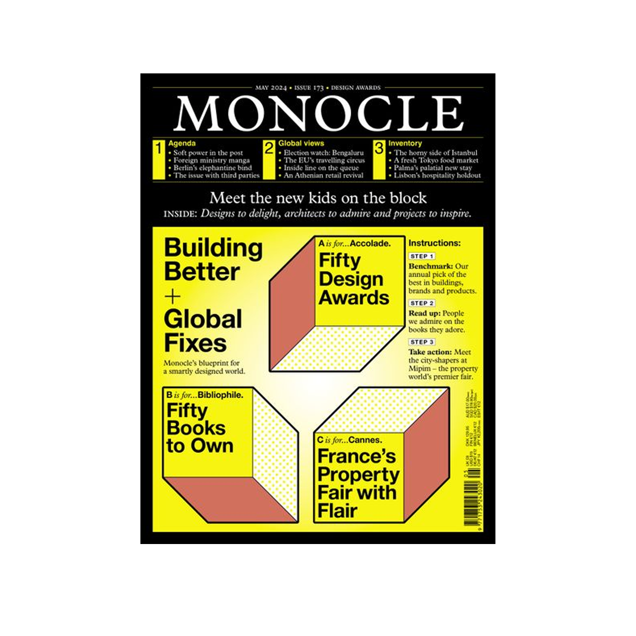 Monocle - Issue 173 - Allike Store