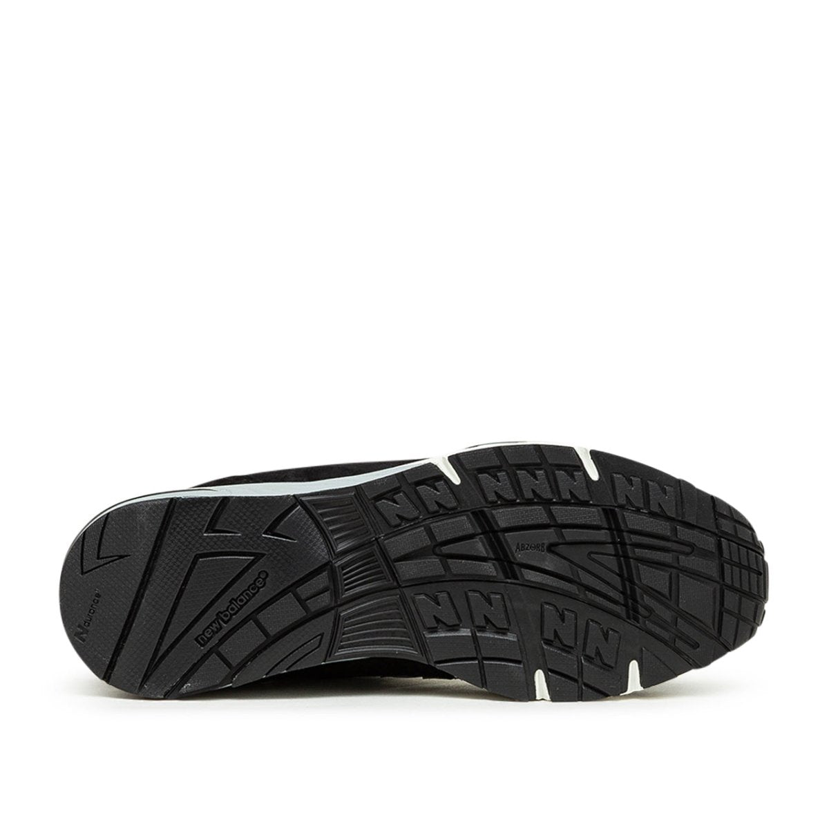 New Balance M991EKS Made in England (Schwarz) - Allike Store