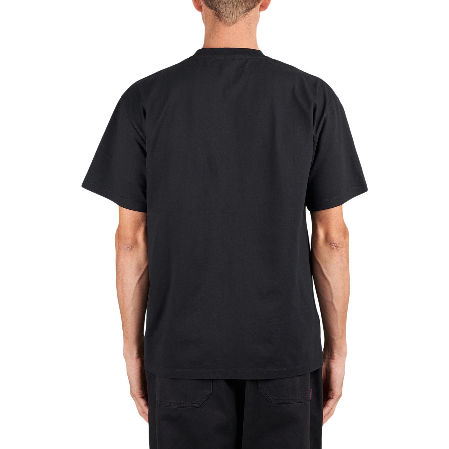 No Problemo Hard Feelings SS Tee (Weiß) - Allike Store