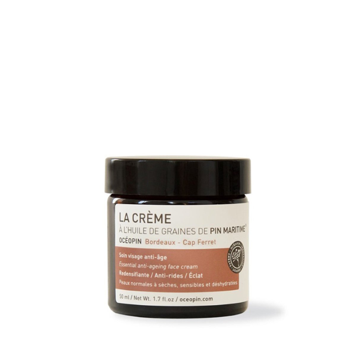 Océopin Anti-Aging Cream (50ml) - Allike Store