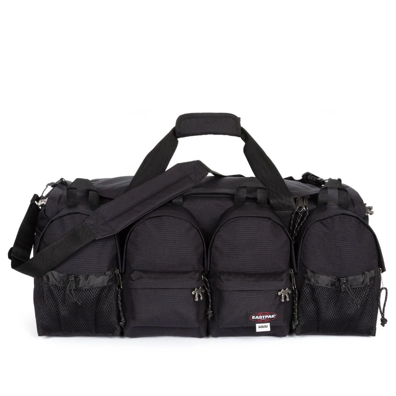 Eastpak x Avavav Reader (Schwarz) - Allike Store