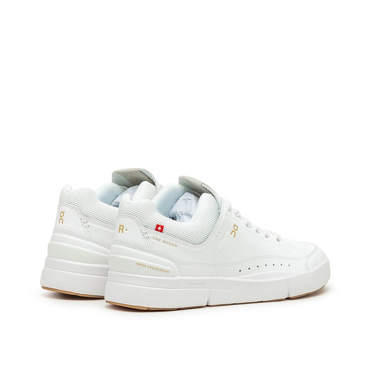 On WMNS The Roger Centre Court (Weiß) - Allike Store