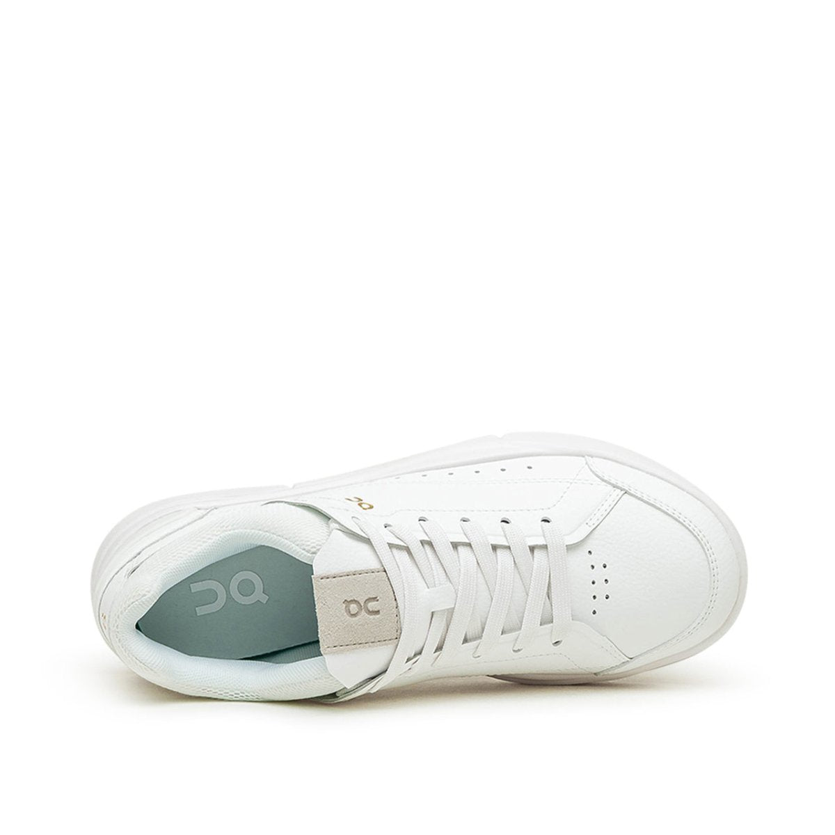 On WMNS The Roger Centre Court (Weiß) - Allike Store