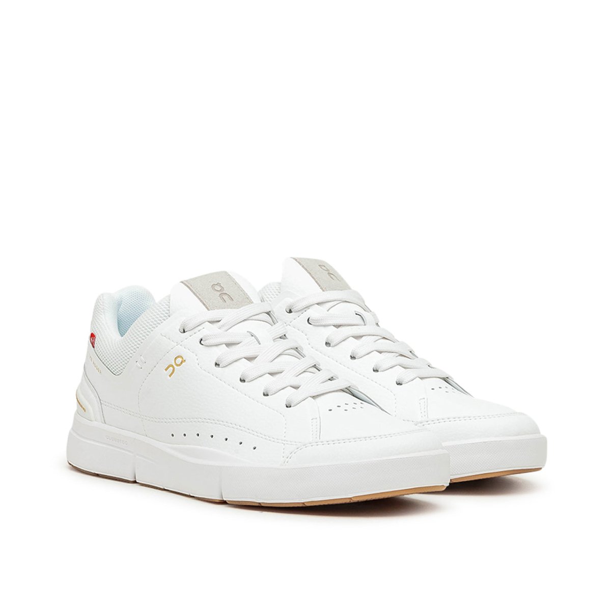 On WMNS The Roger Centre Court (Weiß) - Allike Store