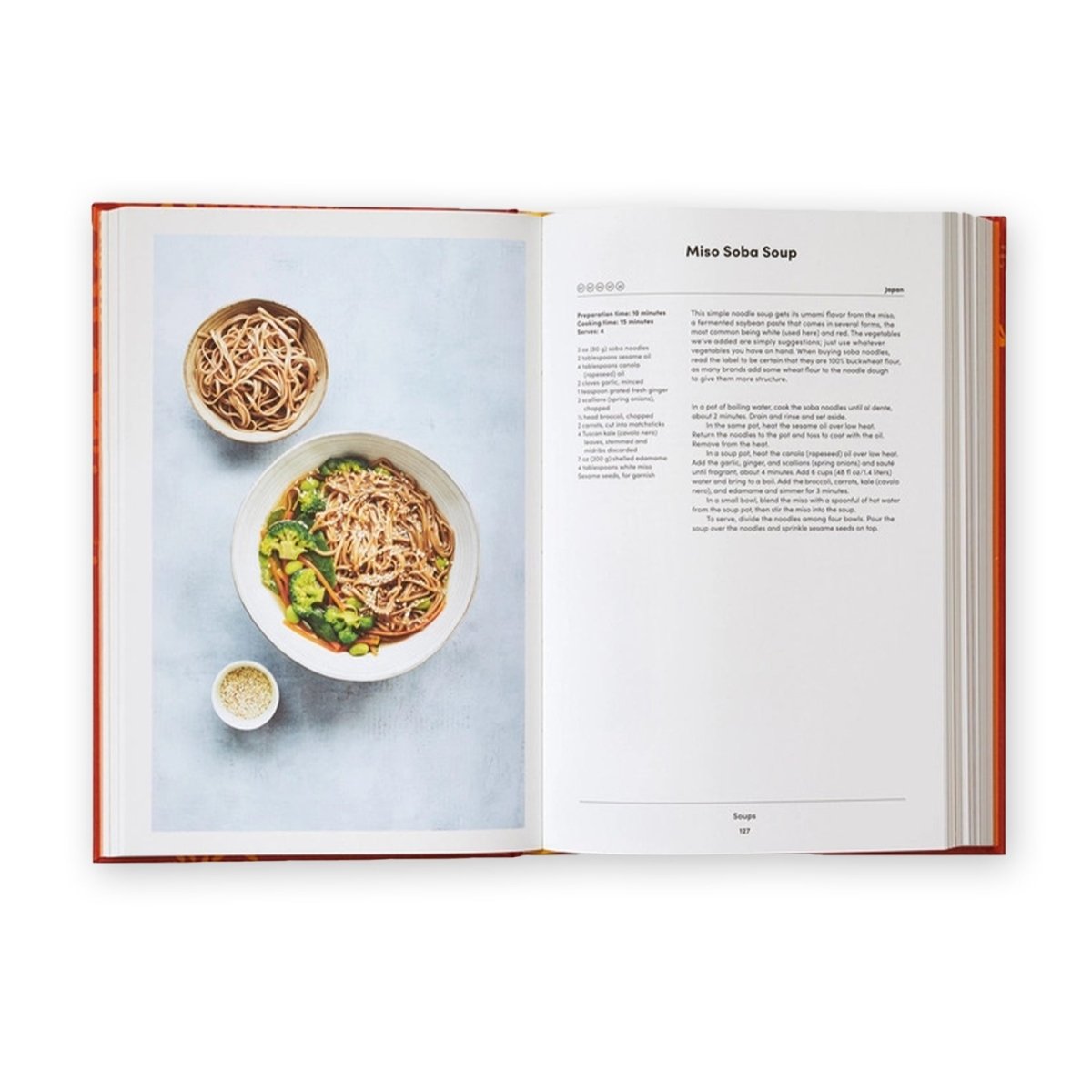 Phaidon: The Gluten Free Cookbook - Allike Store