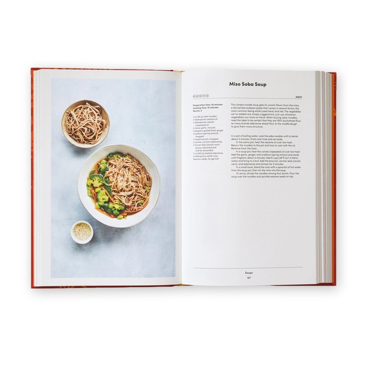 Phaidon: The Gluten Free Cookbook  - Allike Store