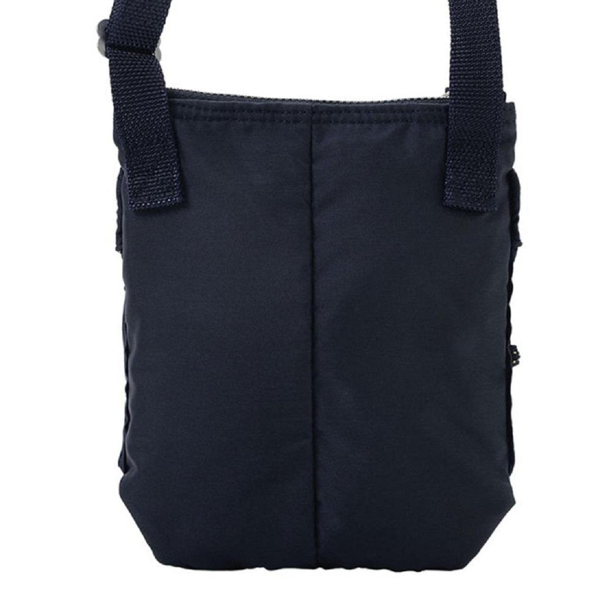 Porter by Yoshida Force Series Shoulder Pouch (Navy) - Allike Store