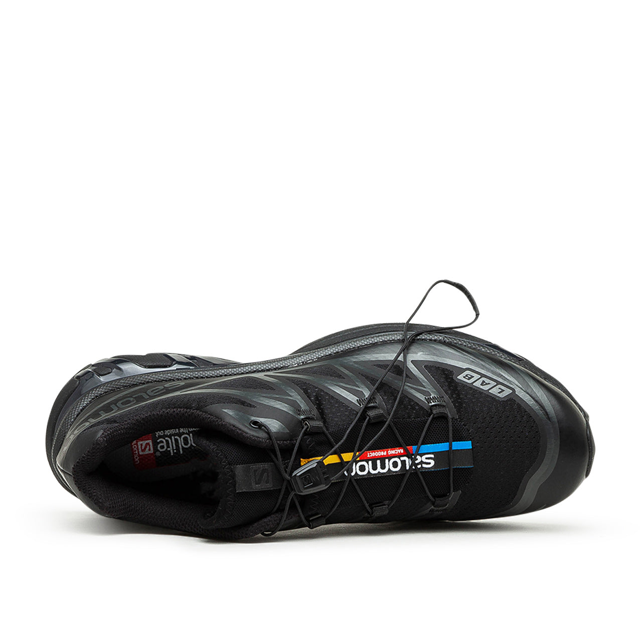 Salomon XT-6 (Schwarz) - Allike Store