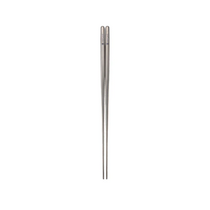 Snow Peak Titanium Chopsticks (Silber) - Allike Store