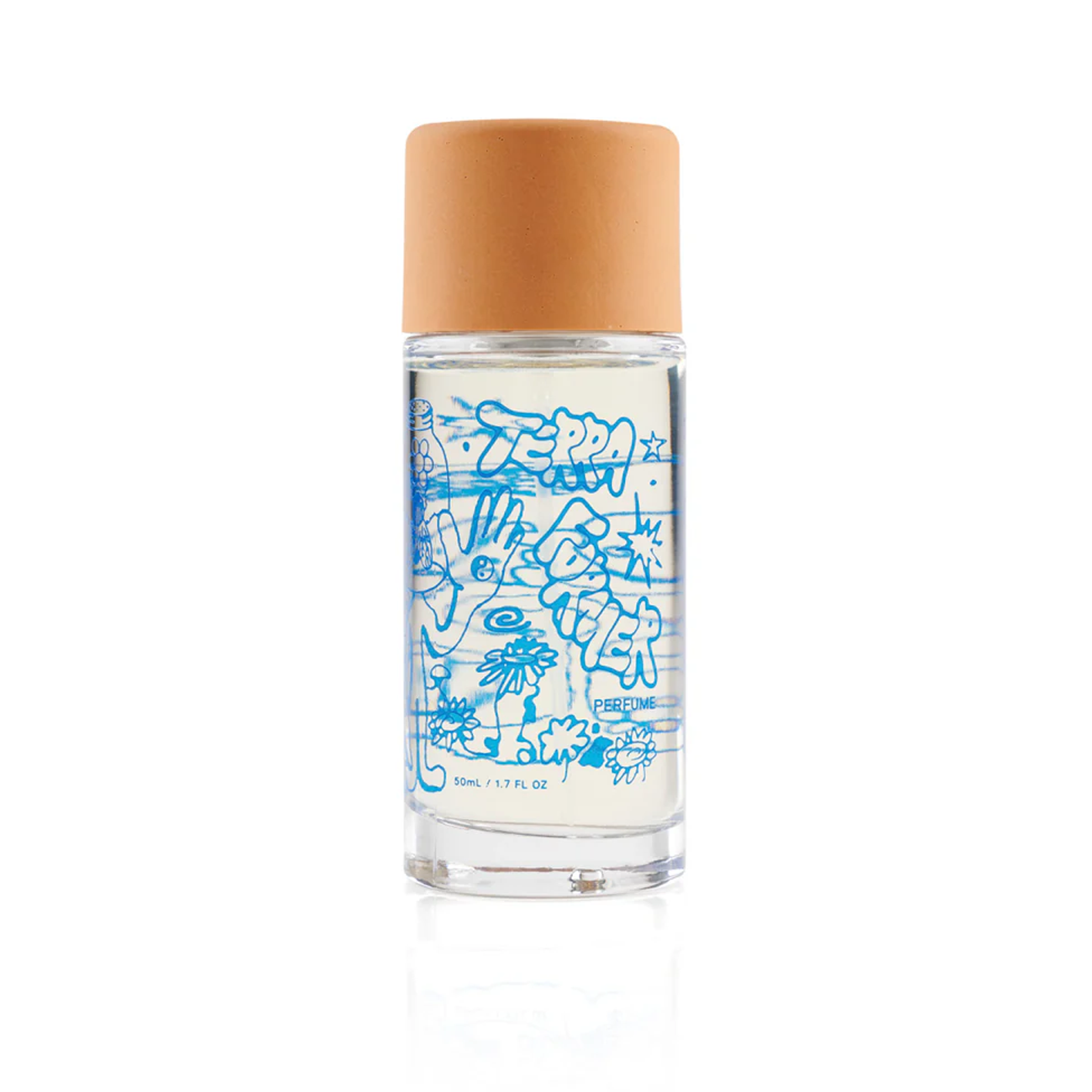 Brain Dead Terra Former Perfume 50ml - Allike Store