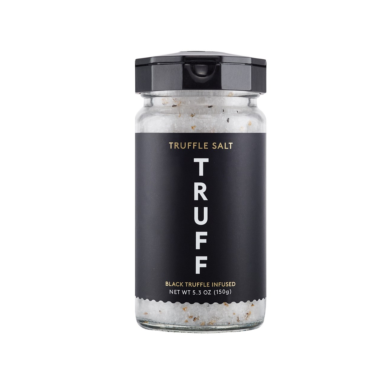 Truff Black Truffle Salt - Allike Store
