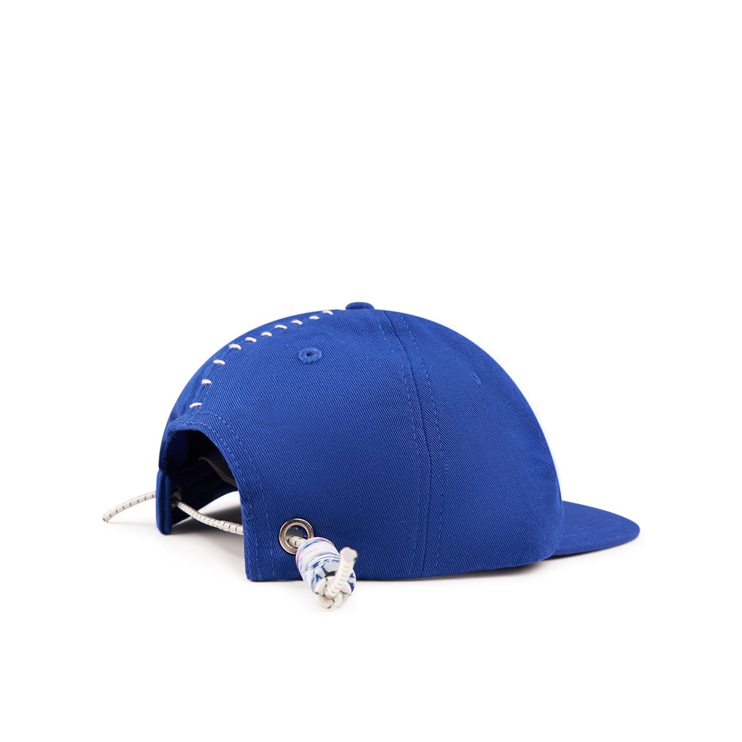 Space Available x Western Hydrodynamic Research Crew Cap (Blau) - Allike Store