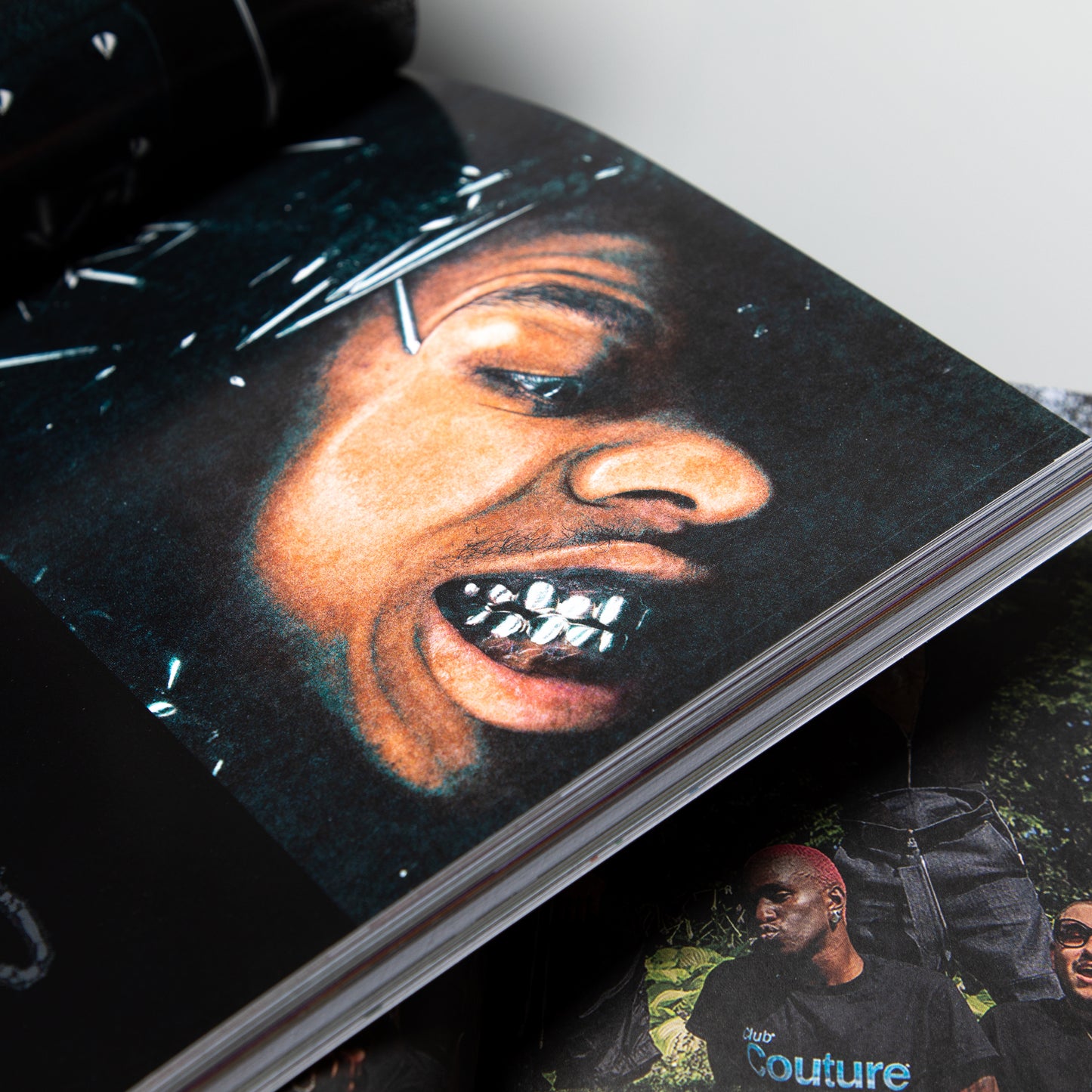 Hypebeast Magazine Issue 30: The Frontiers - Allike Store