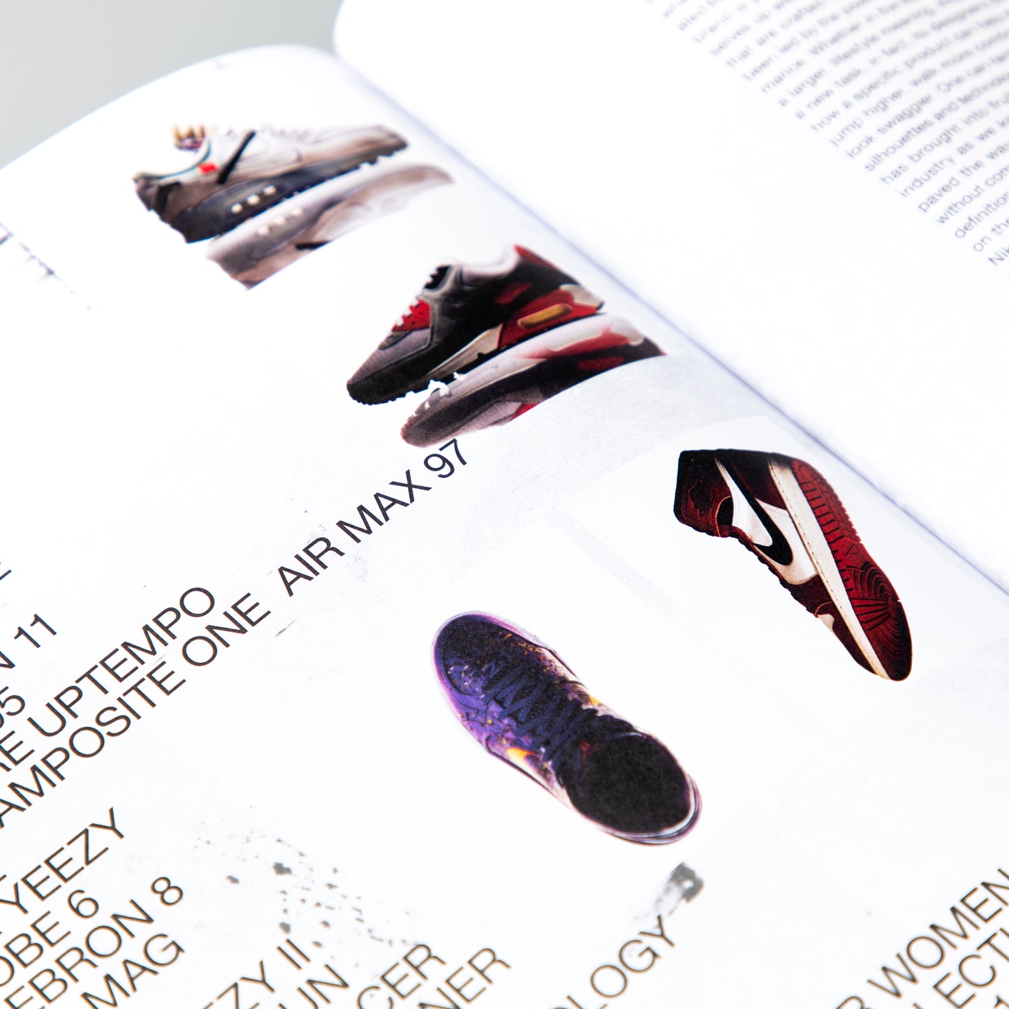 Hypebeast Magazine Issue 30: The Frontiers - Allike Store
