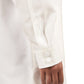 032c Summer Shirt Dress (Weiß)  - Cheap Witzenberg Jordan Outlet